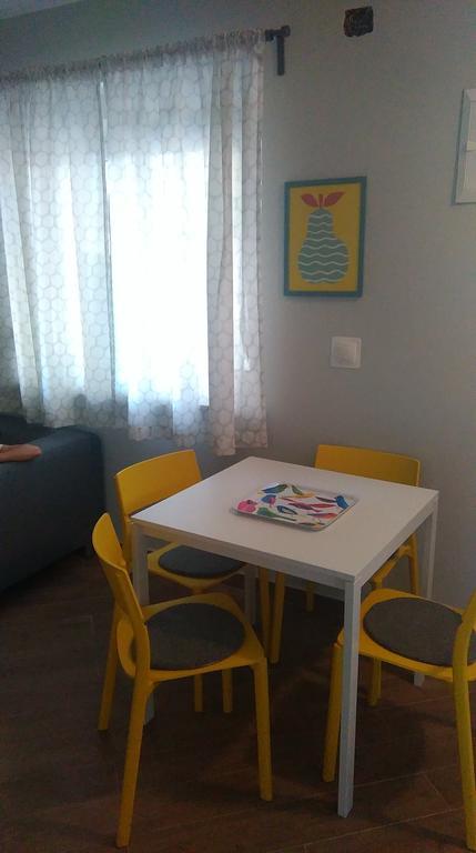 شيبينيك Apartment Buba المظهر الخارجي الصورة