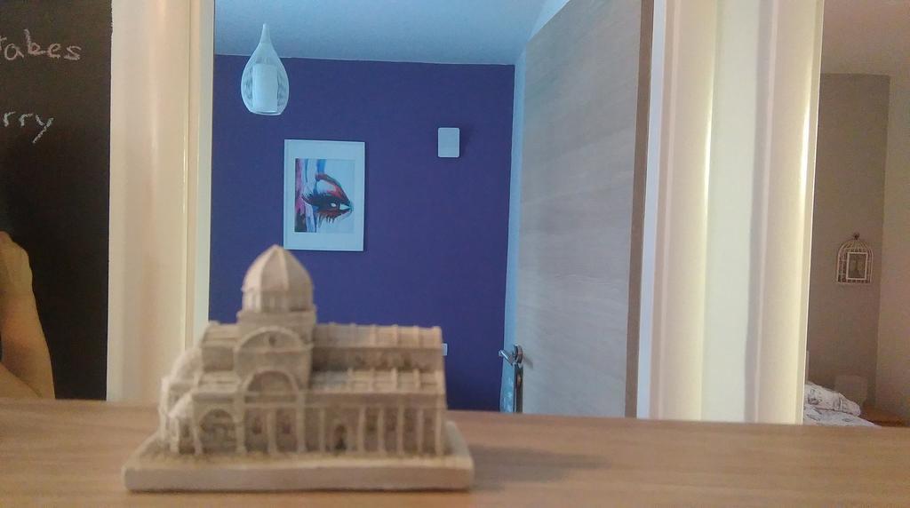 شيبينيك Apartment Buba المظهر الخارجي الصورة