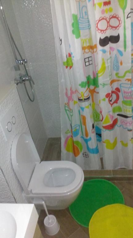 شيبينيك Apartment Buba المظهر الخارجي الصورة