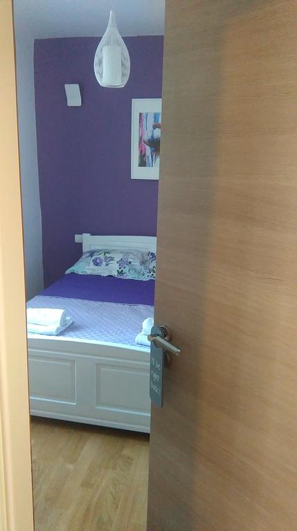 شيبينيك Apartment Buba المظهر الخارجي الصورة