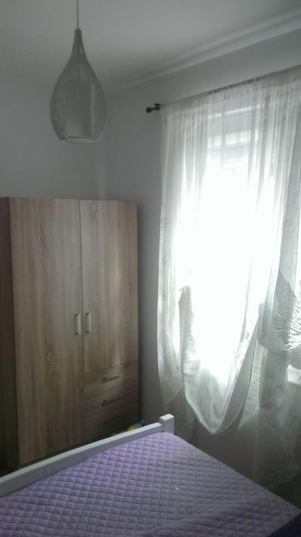 شيبينيك Apartment Buba المظهر الخارجي الصورة