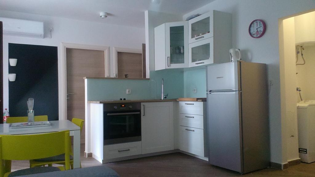 شيبينيك Apartment Buba المظهر الخارجي الصورة