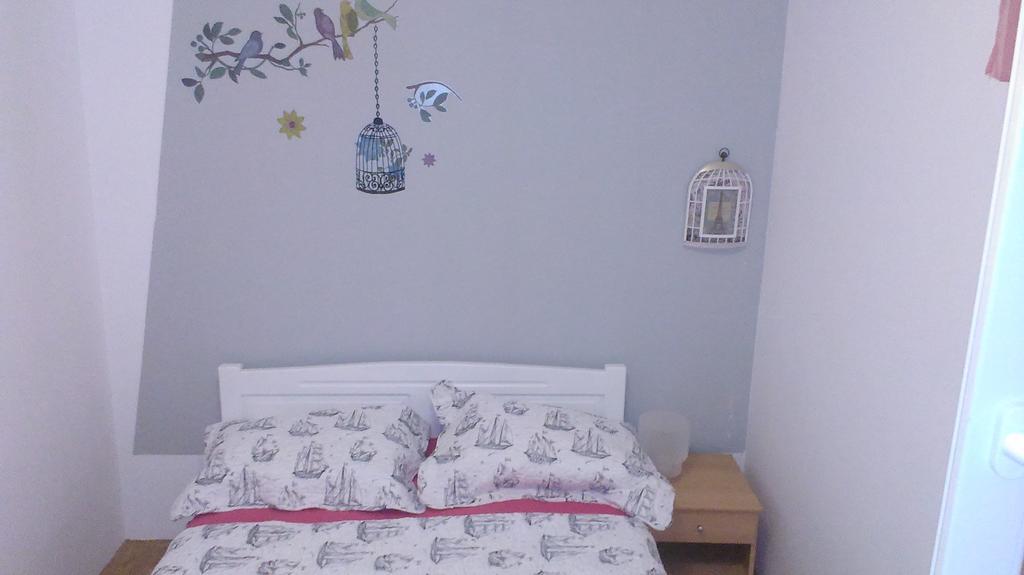 شيبينيك Apartment Buba المظهر الخارجي الصورة