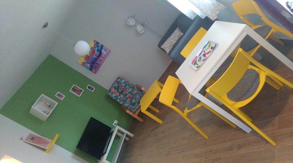 شيبينيك Apartment Buba المظهر الخارجي الصورة