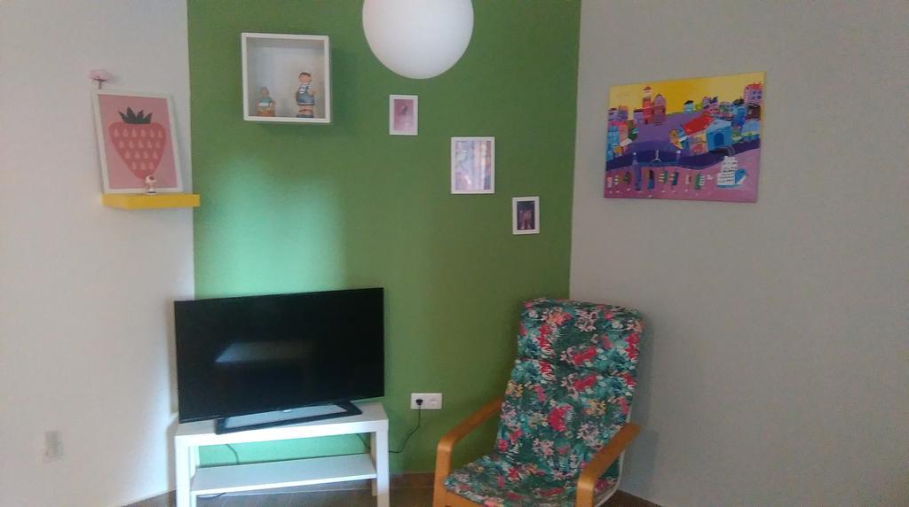 شيبينيك Apartment Buba المظهر الخارجي الصورة