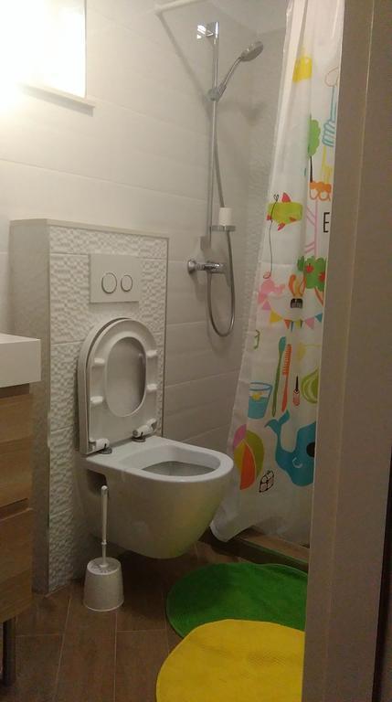 شيبينيك Apartment Buba المظهر الخارجي الصورة