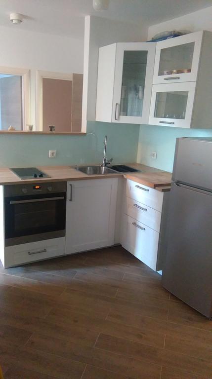 شيبينيك Apartment Buba المظهر الخارجي الصورة
