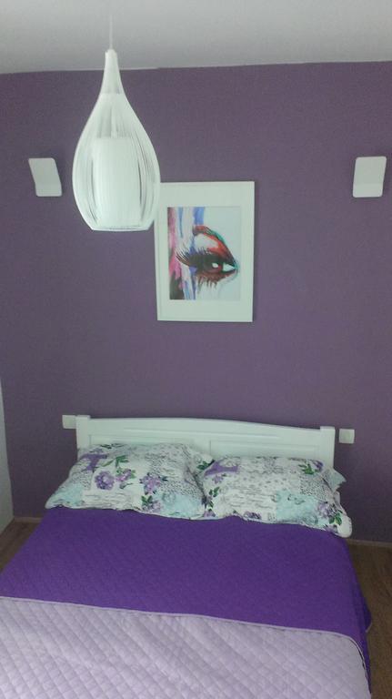 شيبينيك Apartment Buba المظهر الخارجي الصورة