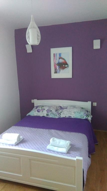 شيبينيك Apartment Buba المظهر الخارجي الصورة